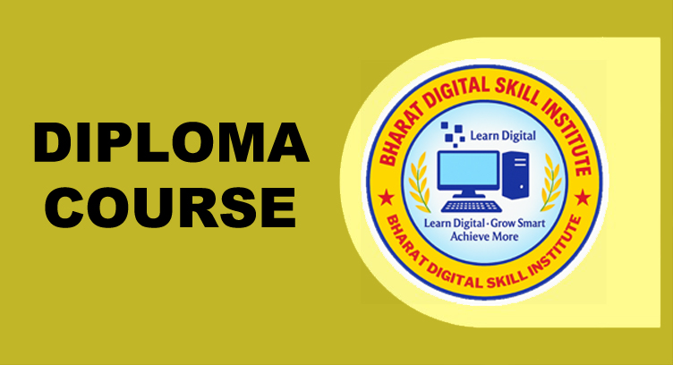 Diploma Courses