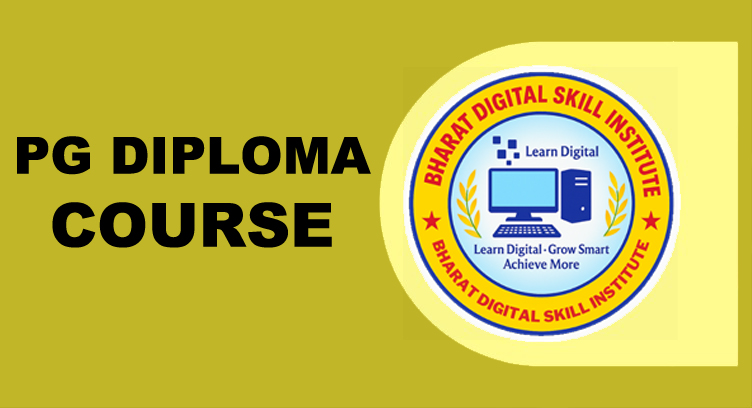 PG Diploma Courses